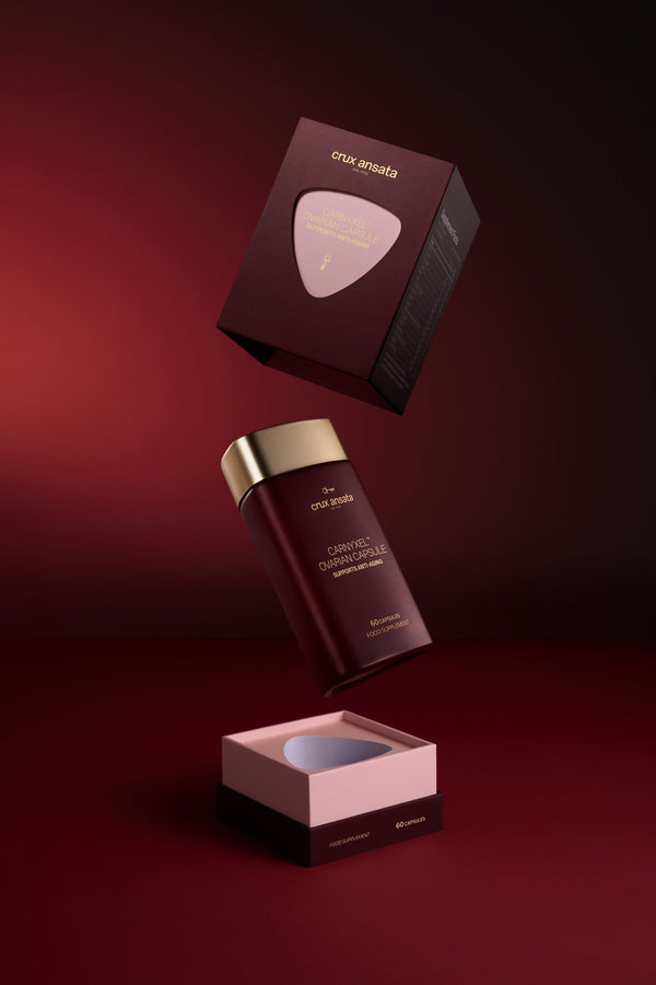 ANKH Ovarian Treasure Elixir